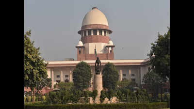 Supreme Court asks if AAP government diverted 900 crore from workers’ fund