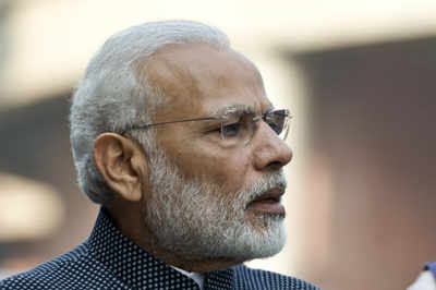 Follow up on ideas: PM Narendra Modi asks ministers