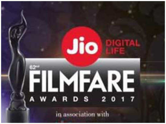 Here is the complete winners’ list of the 62nd Jio Filmfare Awards
