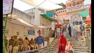 Brahma Temple: Government may appoint mahant