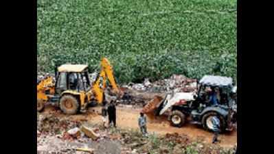 Karnataka moots Gujarat model to ease land acquisition
