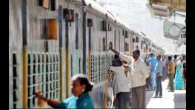 Differences over funding pattern may delay Bengaluru suburban rail project