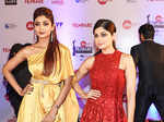 62nd Jio Filmfare Awards: Red Carpet