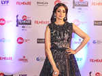 62nd Jio Filmfare Awards: Red Carpet