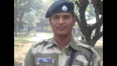 Now, pradhan of 'killer' jawan's village says CISF was told about his illness in 2011