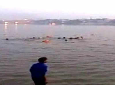 Bihar boat tragedy: Death toll rises to 24