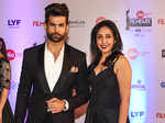 62nd Jio Filmfare Awards: Red Carpet