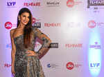 62nd Jio Filmfare Awards: Red Carpet