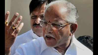 Letter on BS Yeddyurappa: We are not part of protest, say eight signatories