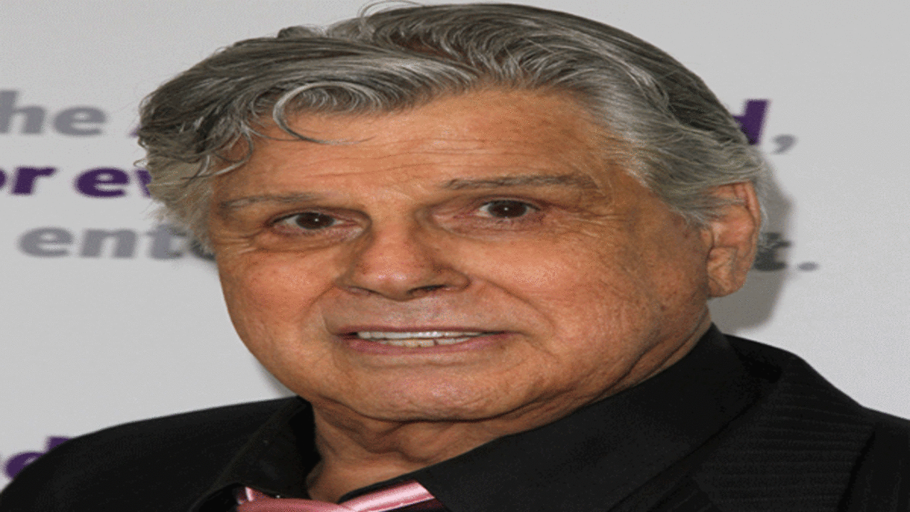 Actor Dick Gautier passes away | English Movie News - Times of India