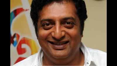 Farmers must also be recognised for their service: Prakash Raj