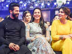 62nd Jio Filmfare Awards: Best Shots