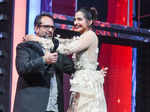 62nd Jio Filmfare Awards: Best Shots