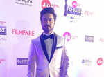 62nd Jio Filmfare Awards: Handsome Hunk