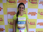 Mumbai Marathon 2017