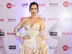 62nd Jio Filmfare Awards: Divas dressed to impress the fashion police