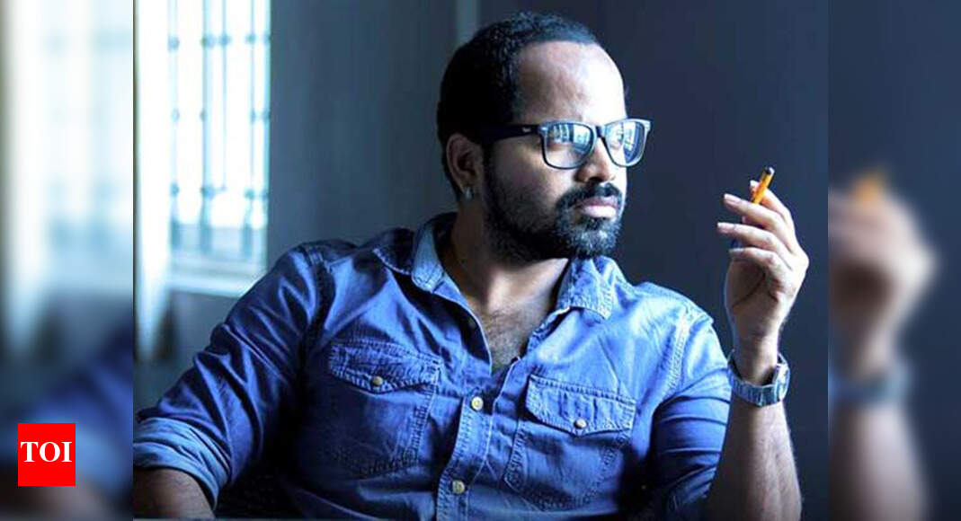 Vinay Forrt goes broke in Kadam Katha Malayalam Movie News Times of