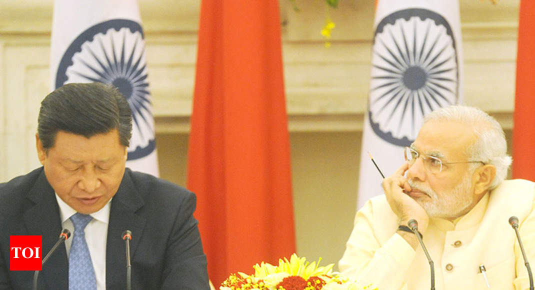 'Outlier' China preventing India's entry into Nuclear Suppliers Group ...