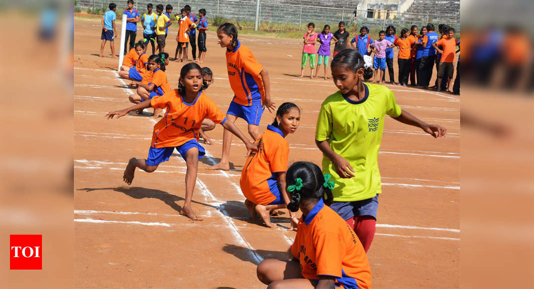 How To Participate In Khelo India Games