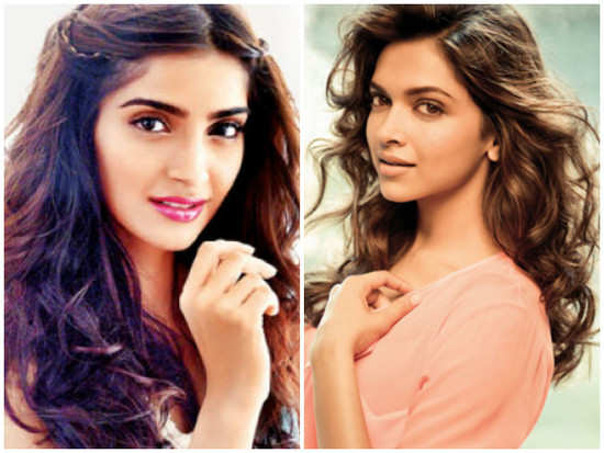 Sonam opens up about her equation with Deepika on ‘Koffee With Karan’