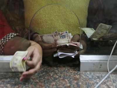 Government may set threshold for probe into deposits to prevent harassment of taxpayers