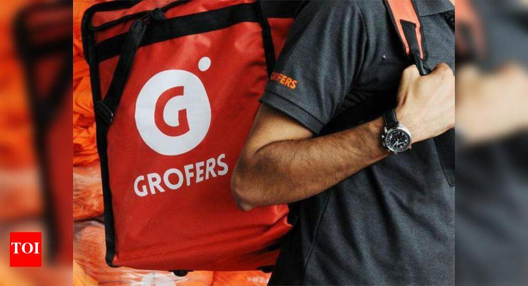 BigBasket, Grofers explore merger Times of India