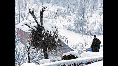 People vacate villages due to harsh weather, government apathy