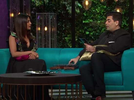 Priyanka Chopra: I believe you are single till you are married