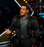Salman Khan reacts to Swami Om's behaviour