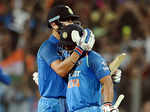 India vs England: 1st ODI
