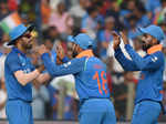 India vs England: 1st ODI