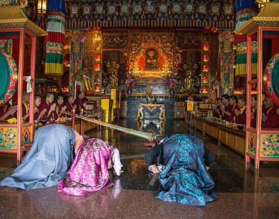 Go crazy trying all of these things to do in Kathmandu