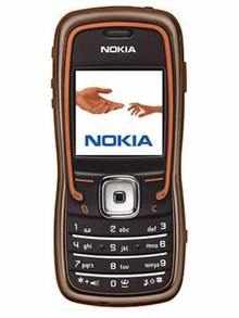 Nokia 5500 Sport - Price Full Specifications Features 