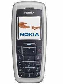 Nokia 2600 не заряжается