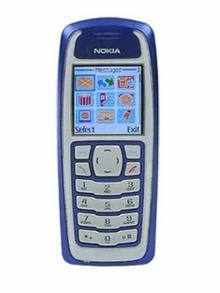 Как убрать защитный код на nokia 3100