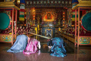 Go crazy trying all of these things to do in Kathmandu