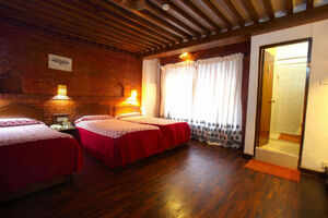 Midrange hotels in Kathmandu: comfortable and cost-effective
