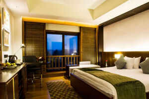 Nestle amid nature and comfort in the luxury hotels in Kathmandu