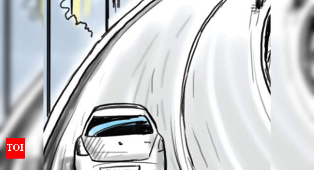 Consumer Forum Asks Local Body To Compensate For Lost Car Nashik News Times Of India