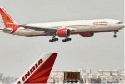 Air India to fly Delhi-Washington non-stop from July
