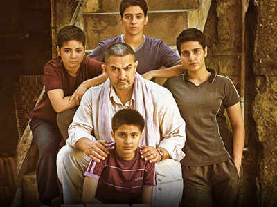 'Dangal' box-office collection Day 24: Aamir Khan film stands strong, inches close to Rs 375 Cr