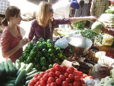 Wholesale inflation rises to 3.39% in December, but food prices cool