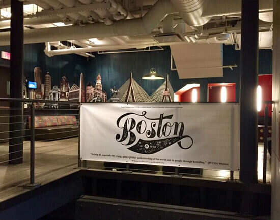Hostelling International Boston Chinatown
