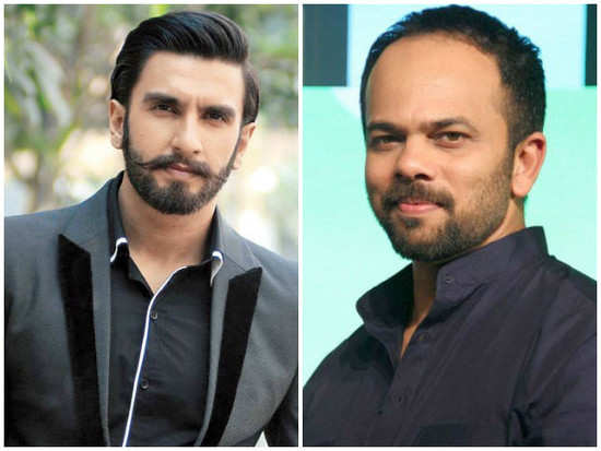 Rohit and Ranveer to join hands for the remake of Telugu film ‘Temper’?