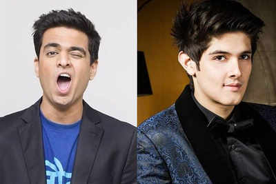 AIB fame Rohan Joshi gets mistaken for Rohan Mehra on Twitter and his responses are just hilarious