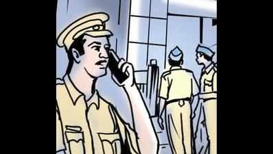 Jaipur cops bust blackmailing racket, two booked