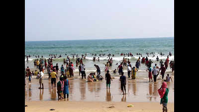 Puri to host Goa style Beach Carnival from January 20