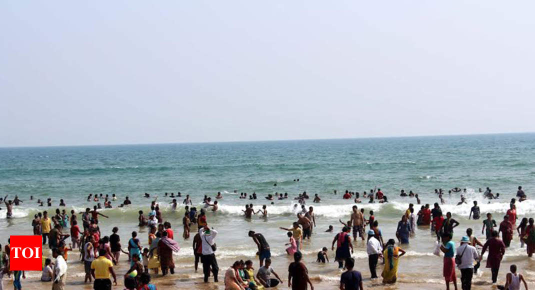 Puri Beach Carnival: Puri to host Goa style Beach Carnival from January ...