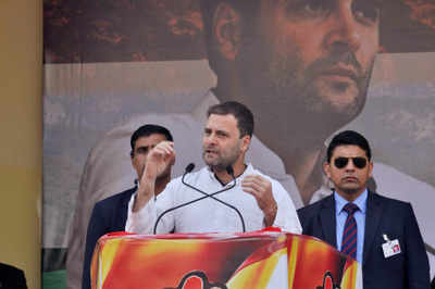 PM Modi impinging upon autonomy of institutions like RBI: Rahul Gandhi