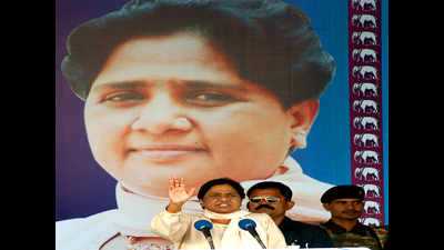 BSP expels MLA days after giving him ticket